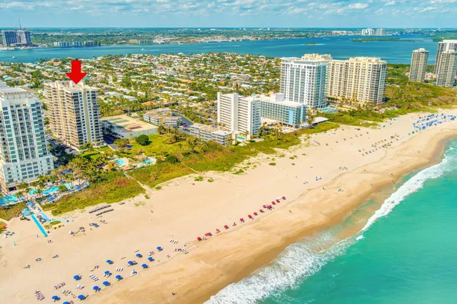 Singer Island Unit 1505 photo 15