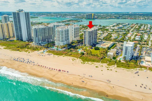 Singer Island Unit 1505 photo 30