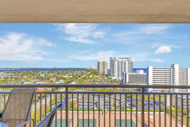 Singer Island Unit 1505 photo 38