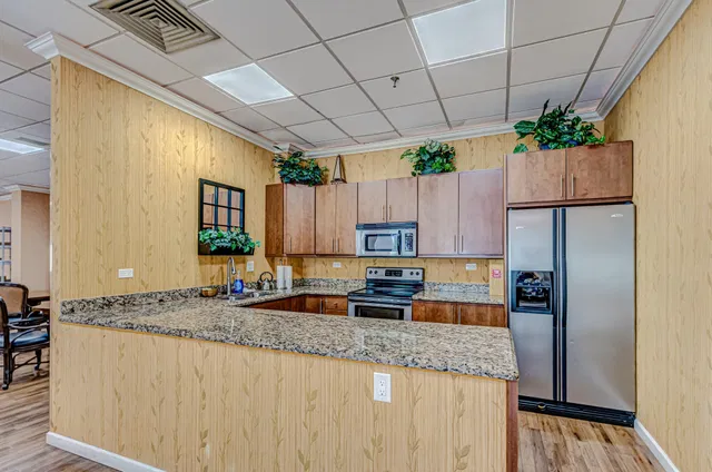 Singer Island Unit 1505 photo 44