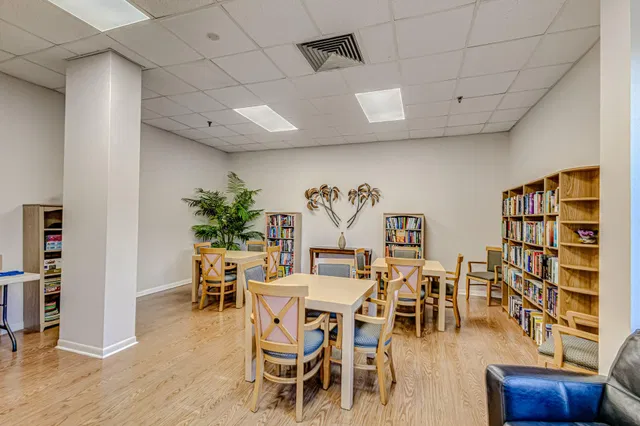 Singer Island Unit 1505 photo 45