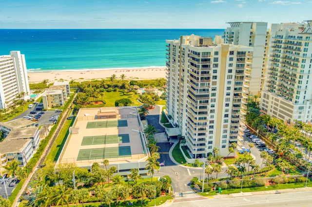Singer Island Unit 1505 photo 50