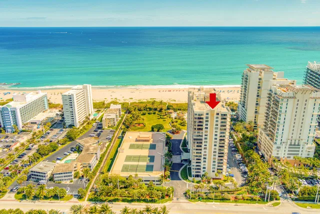 Singer Island Unit 1505 photo 51