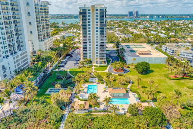 Singer Island Unit 1505 photo 53