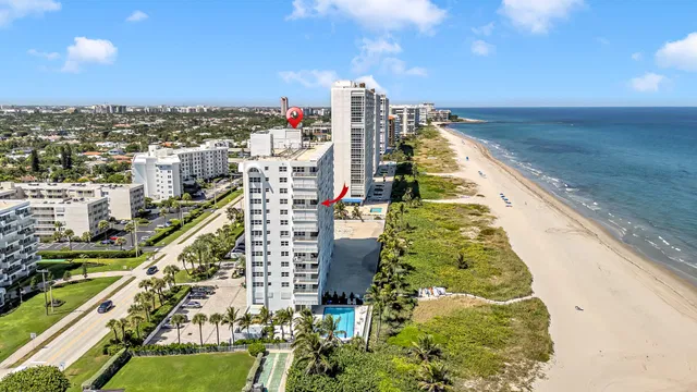 Boca Raton Unit 1106 photo 13