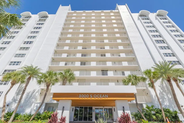Boca Raton Unit 1106 photo 14