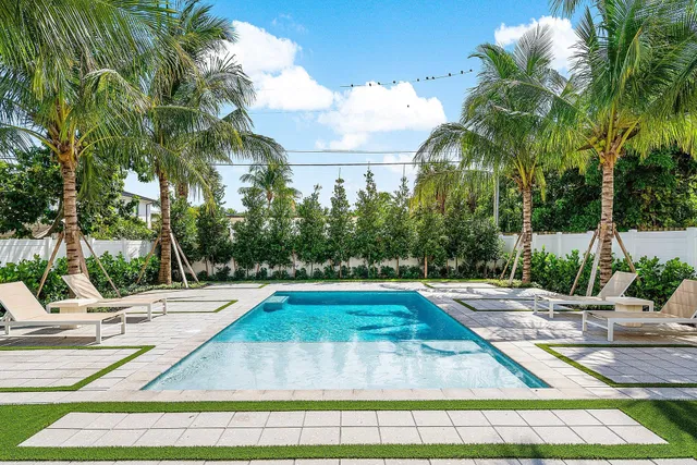 Palm Trail Delray Beach Residence photo 2