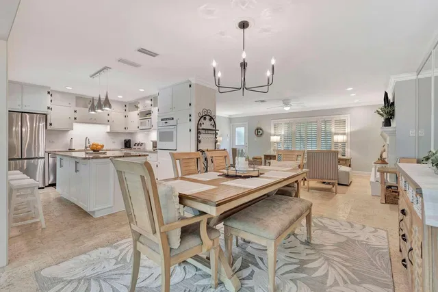 Pennock Point Residence photo 4