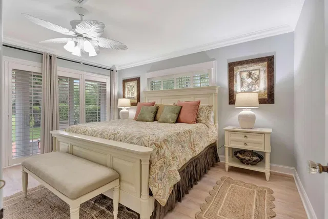 Pennock Point Residence photo 11