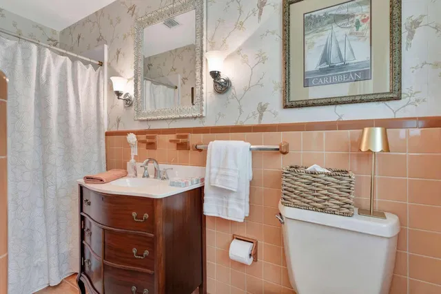 Pennock Point Residence photo 12