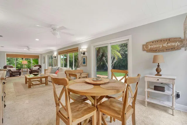 Pennock Point Residence photo 13