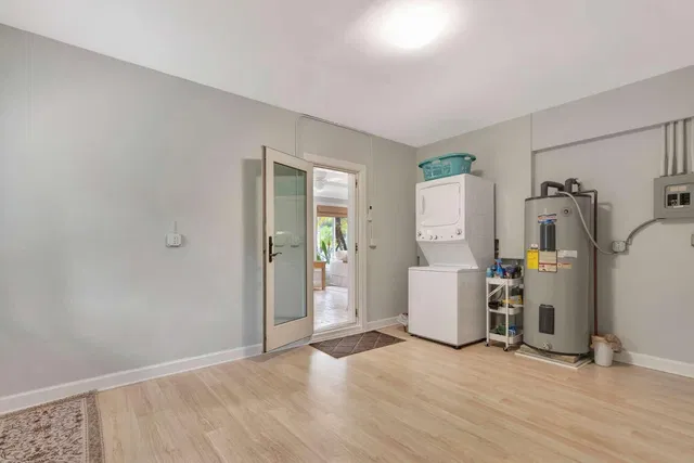 Pennock Point Residence photo 18