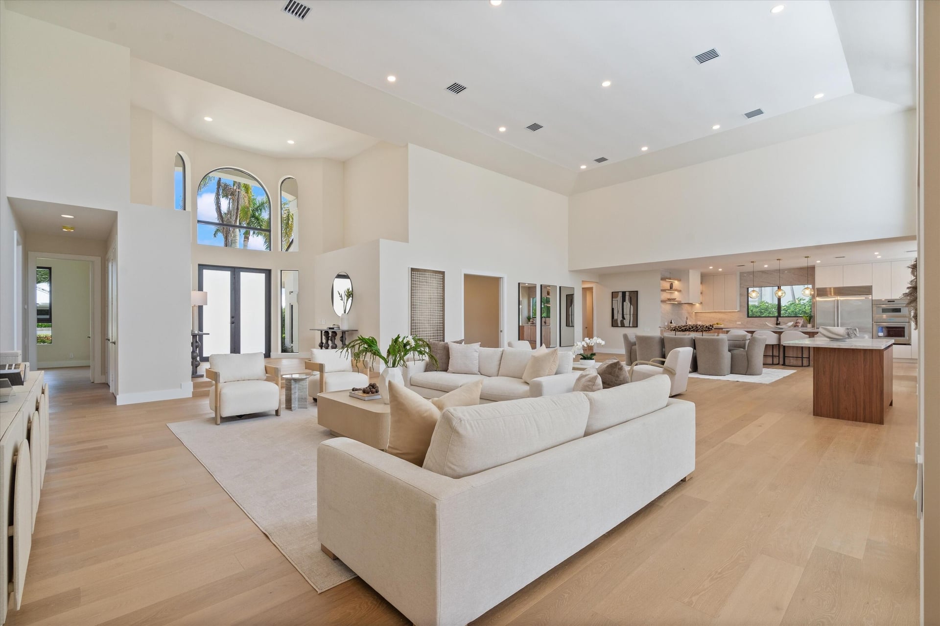 Bocaire Country Club Residence photo 3