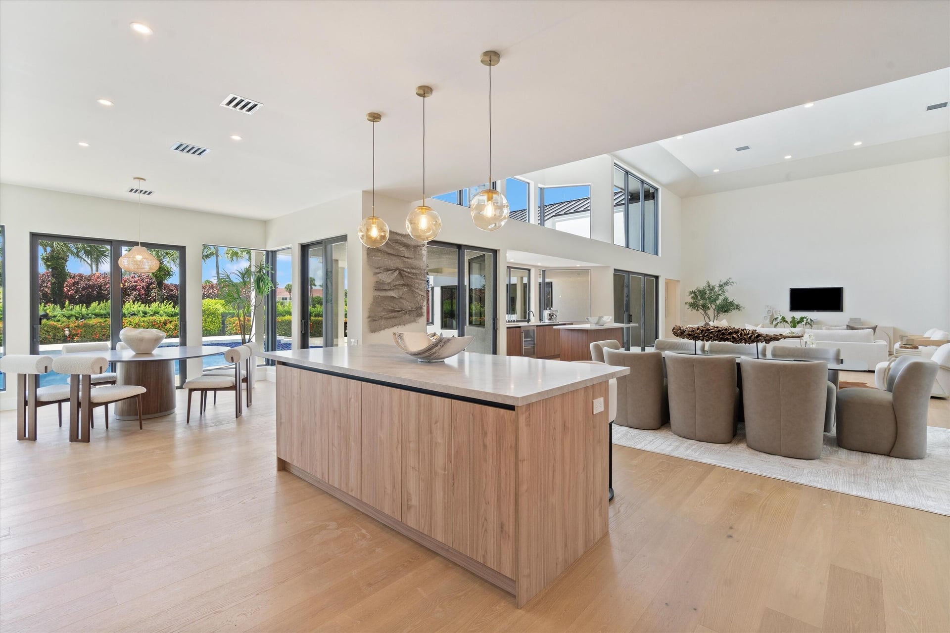 Bocaire Country Club Residence photo 7