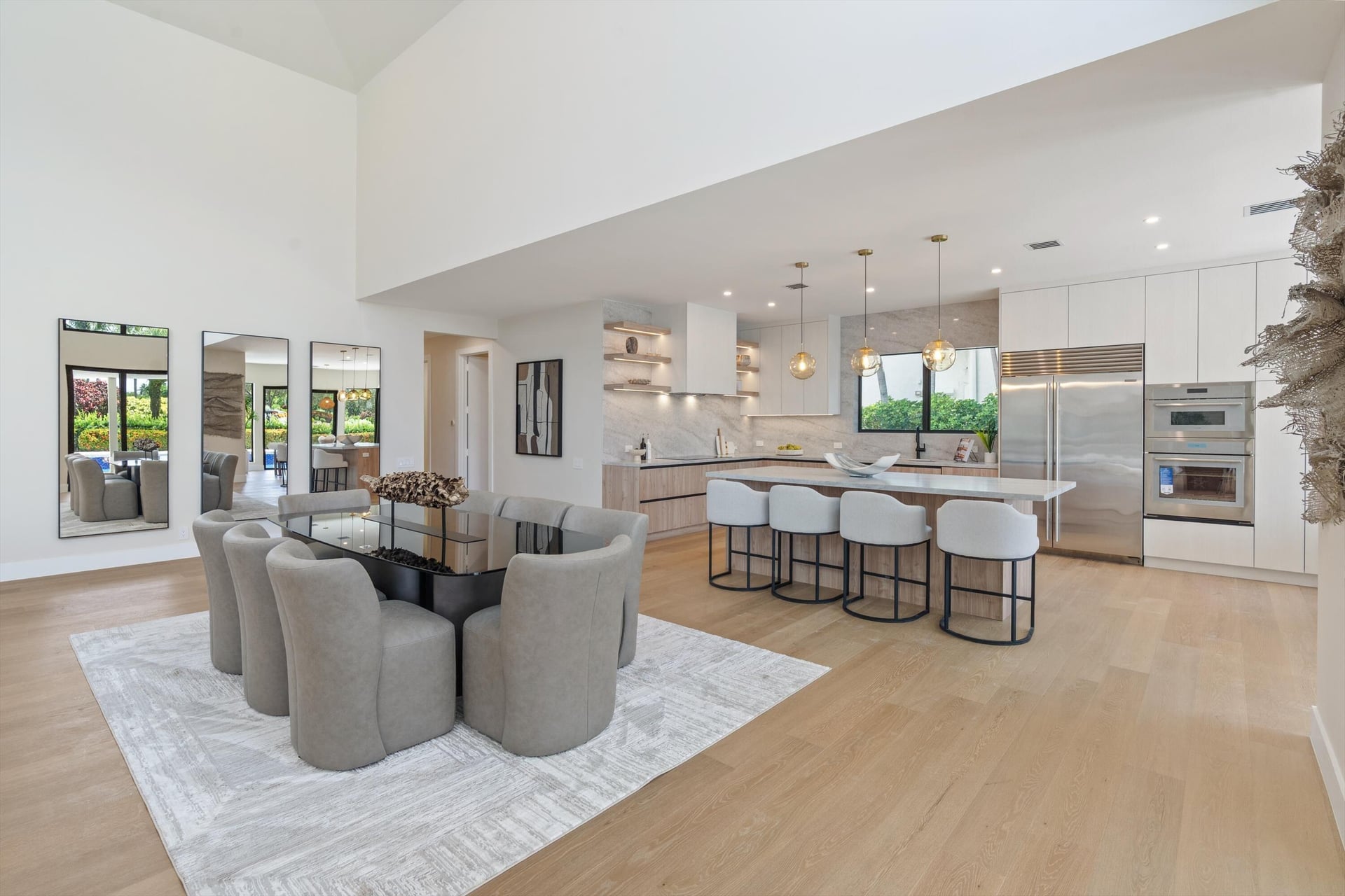 Bocaire Country Club Residence photo 9