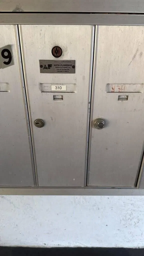 Unit 310 photo 24