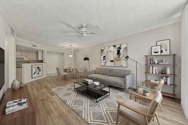 Flagler Pointe Unit 631 photo 6