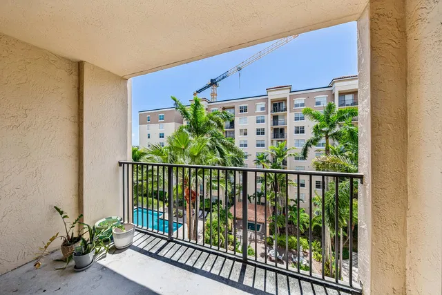 Flagler Pointe Unit 631 photo 11