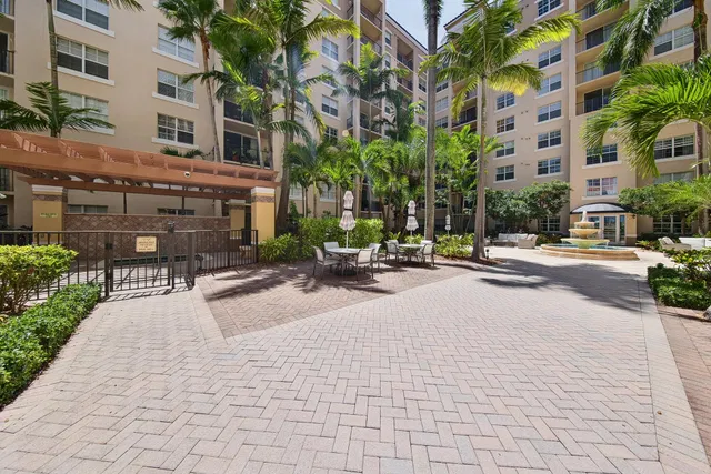 Flagler Pointe Unit 631 photo 12