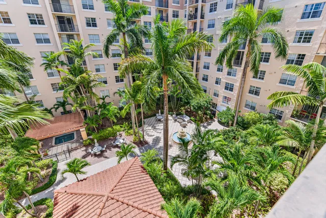 Flagler Pointe Unit 631 photo 22