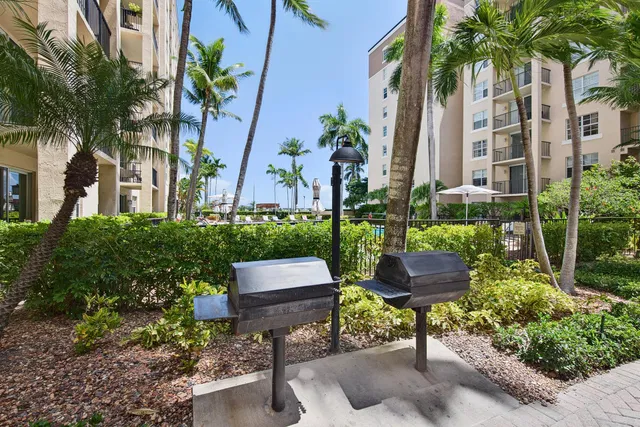 Flagler Pointe Unit 631 photo 24