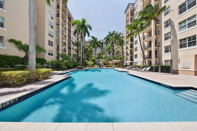 Flagler Pointe Unit 631 photo 36