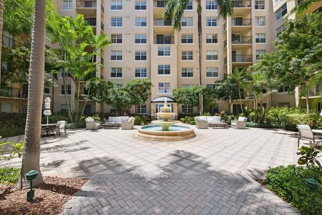 Flagler Pointe Unit 631 photo 37