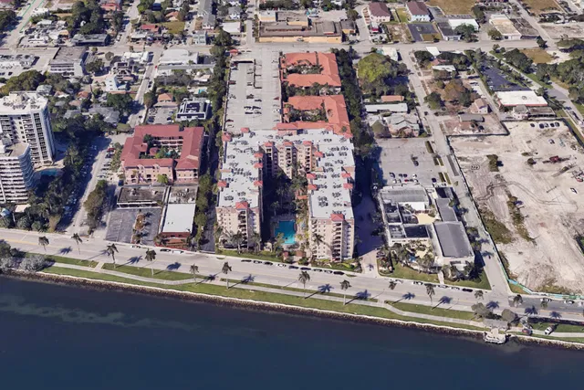Flagler Pointe Unit 631 photo 45