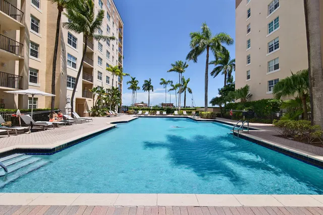 Flagler Pointe Unit 631 photo 46