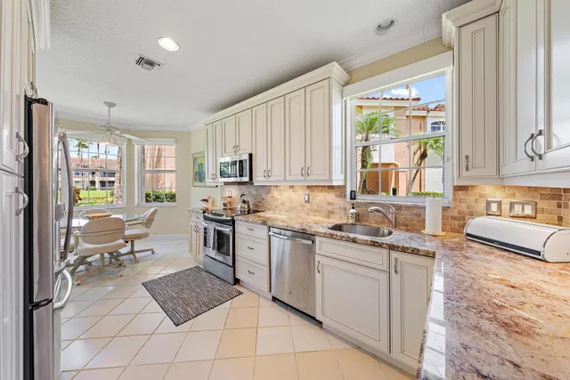 PGA National Palm Beach Gardens Residence photo 2