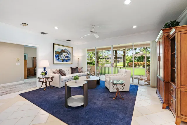 PGA National Palm Beach Gardens Residence photo 3