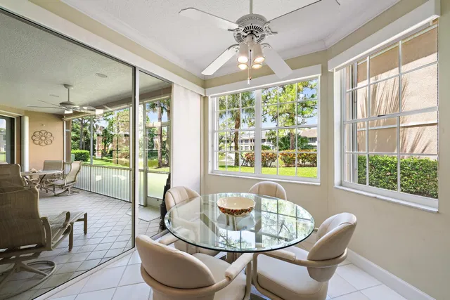 PGA National Palm Beach Gardens Residence photo 4