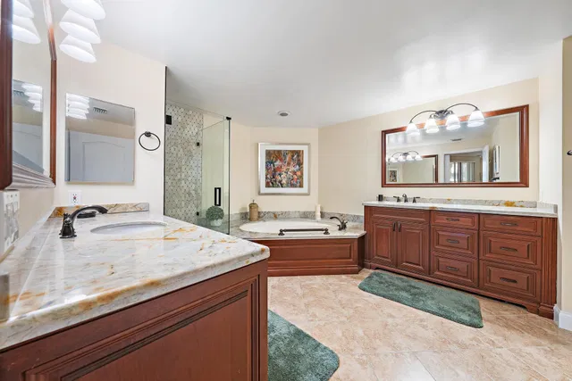 PGA National Palm Beach Gardens Residence photo 8