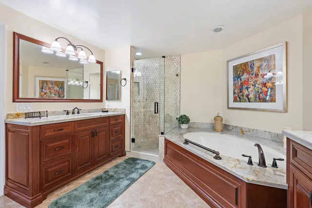 PGA National Palm Beach Gardens Residence photo 9