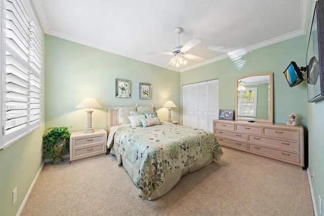 PGA National Palm Beach Gardens Residence photo 10
