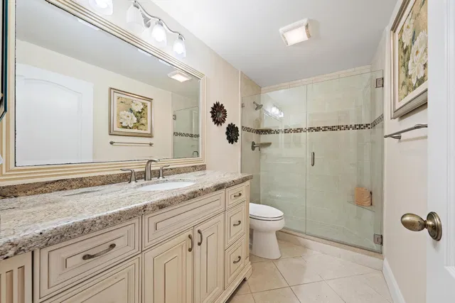 PGA National Palm Beach Gardens Residence photo 11