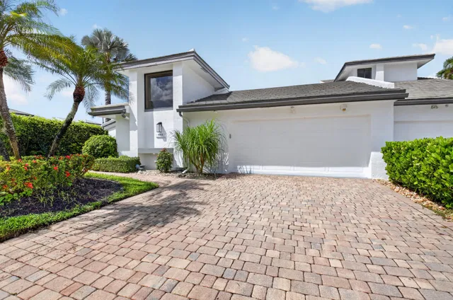 Boca West Country Club Residence photo 2