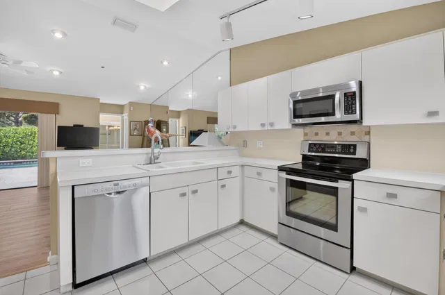 Boca West Country Club Residence photo 18