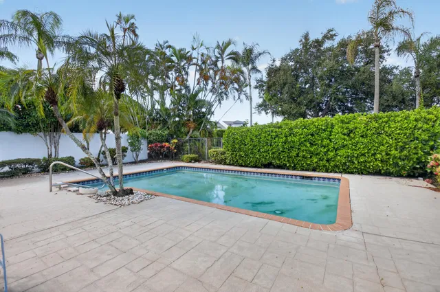 Boca West Country Club Residence photo 33