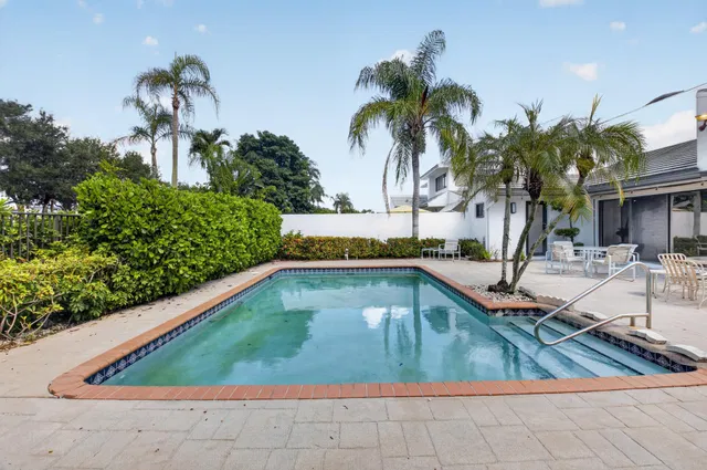 Boca West Country Club Residence photo 35
