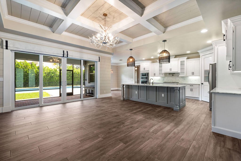 Sewall's Point Residence photo 2