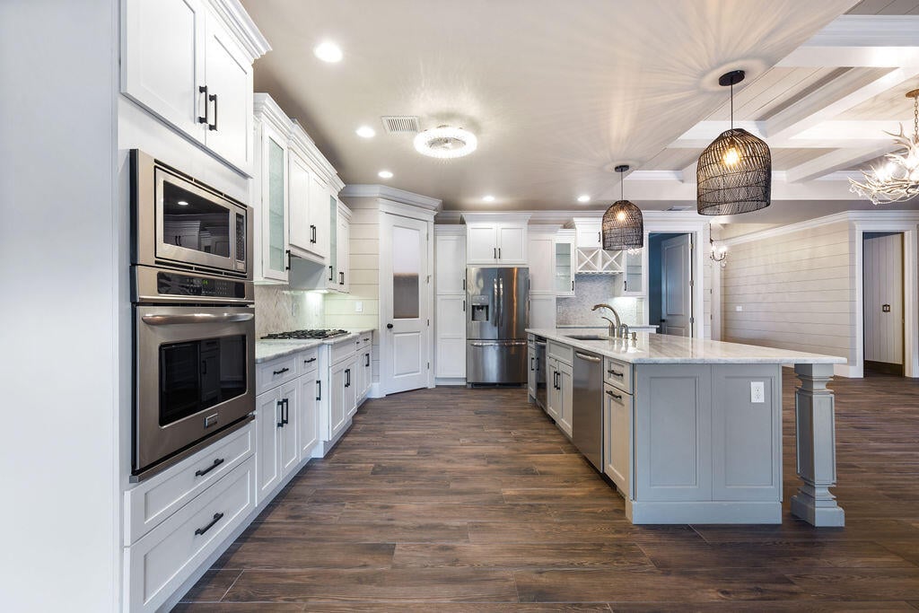 Sewall's Point Residence photo 3