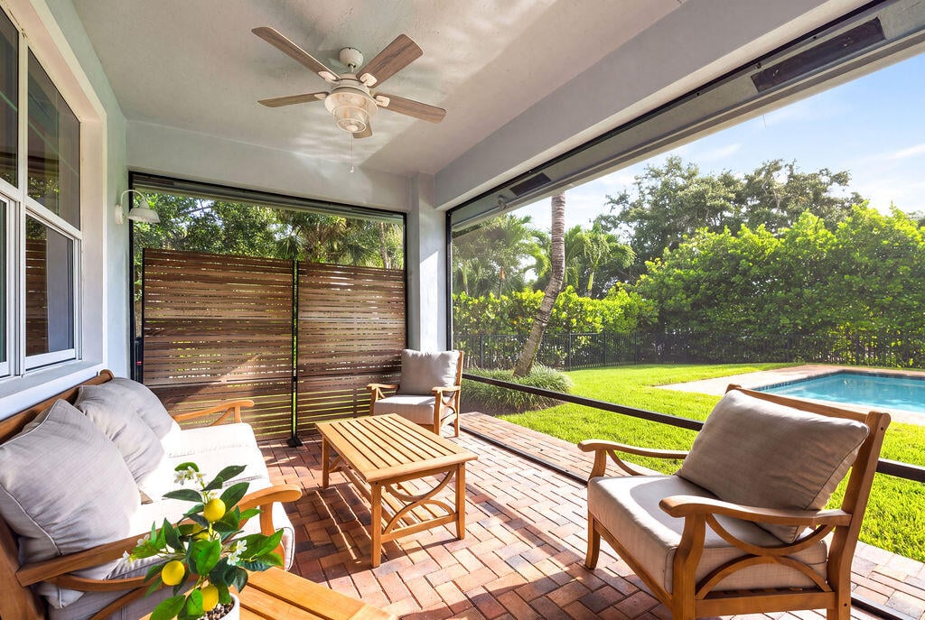 Sewall's Point Residence photo 15