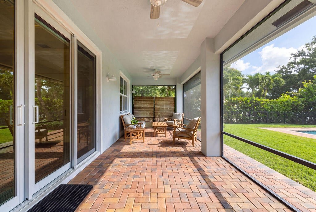 Sewall's Point Residence photo 16
