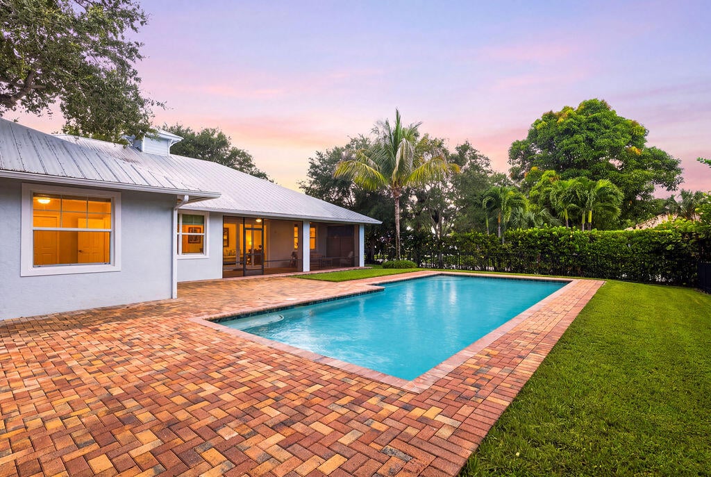 Sewall's Point Residence photo 17
