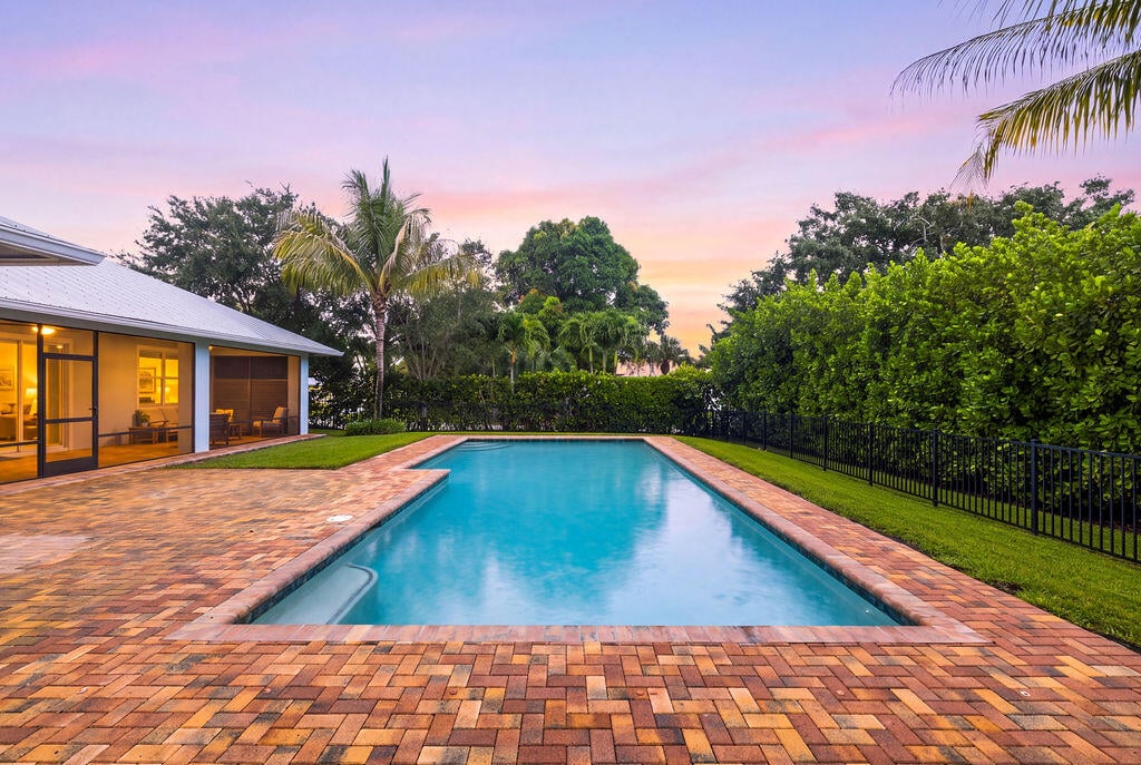 Sewall's Point Residence photo 18