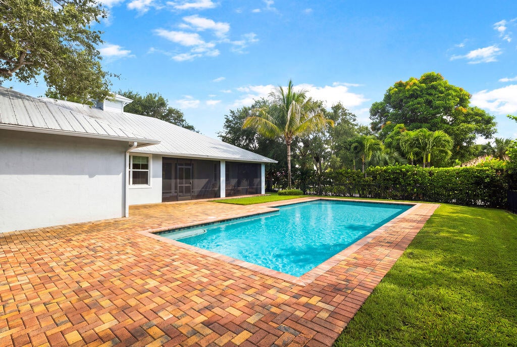 Sewall's Point Residence photo 20