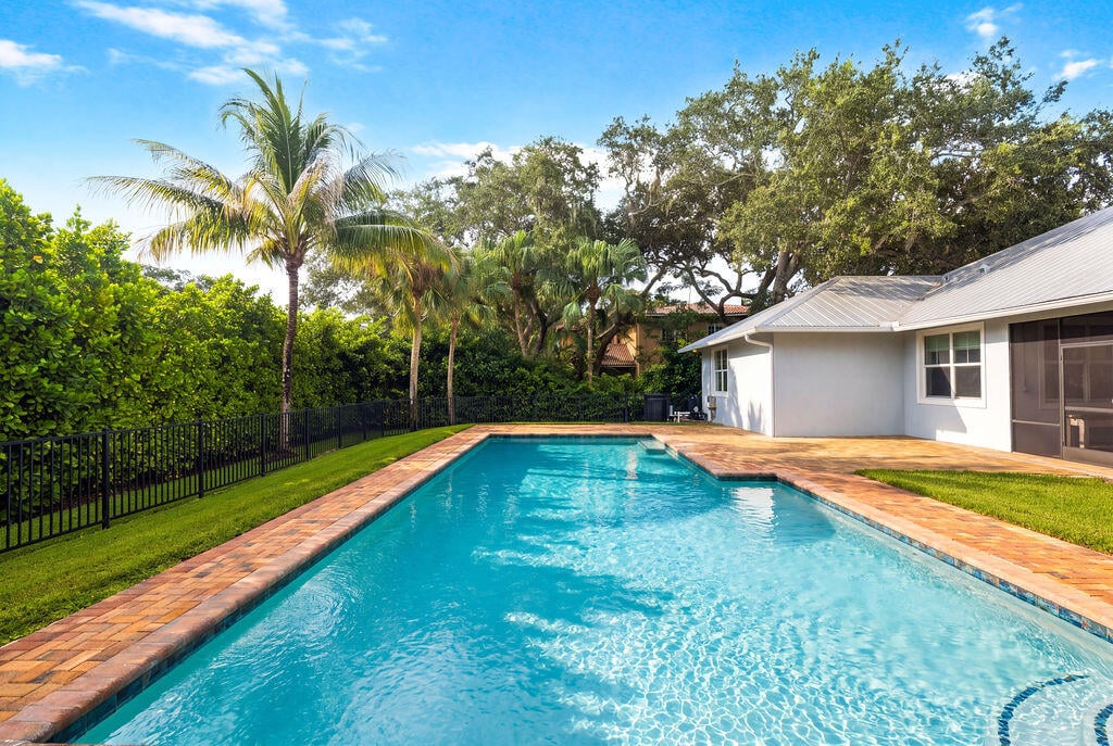 Sewall's Point Residence photo 21