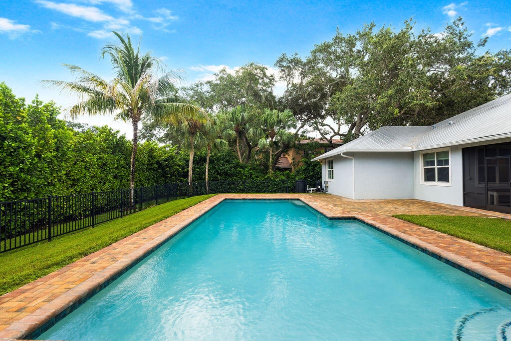 Sewall's Point Residence photo 24