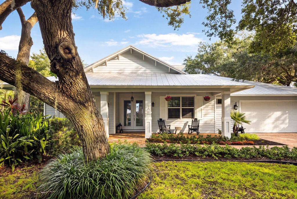 Sewall's Point Residence photo 26